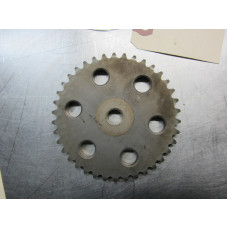 06E106 Exhaust Camshaft Timing Gear For 06-09 MAZDA 3  2.0 LF0112425